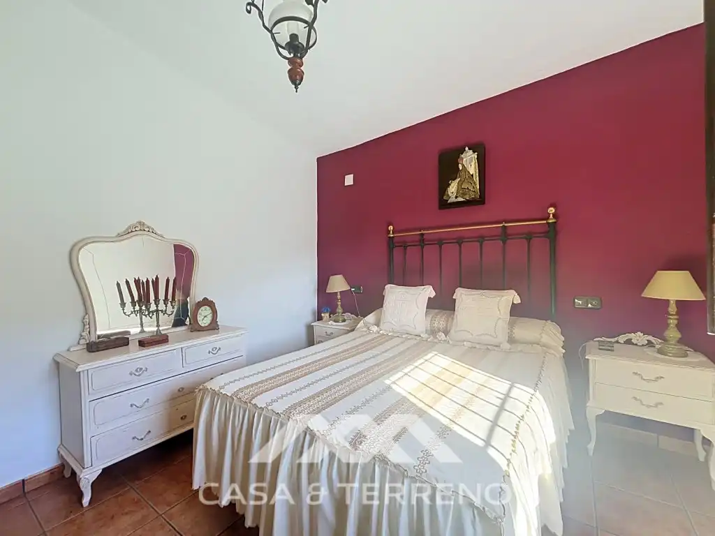 Habitación de Casa o chalet en venta en Vélez-Málaga ciudad