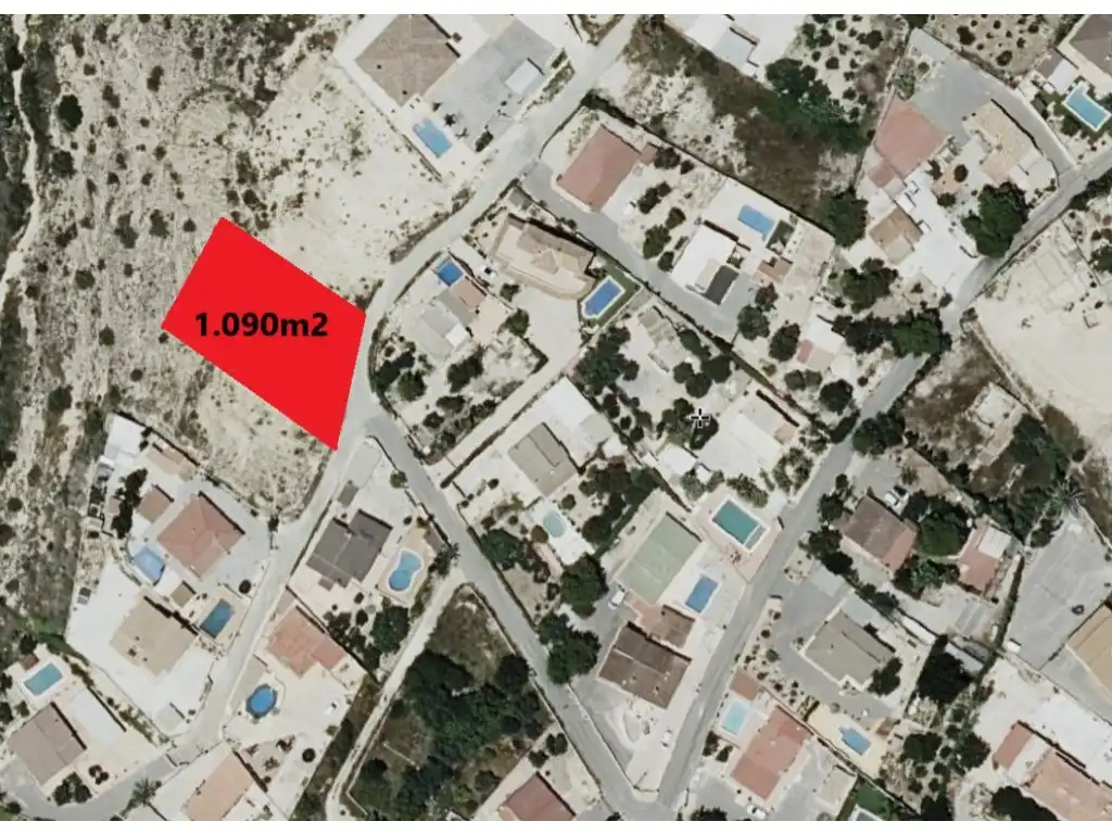 Terreno residenziale in vendita a Pedanías Este, imagen 13