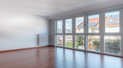 Foto 4 de Casa adosada en venda a Rúa Rampa de Sas, Couto, Ourense