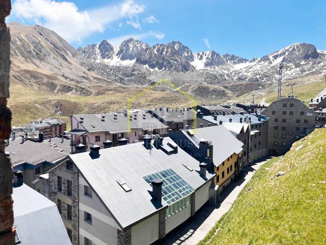 Piso en Venta en Carrer de la Solana en Pas de la Casa