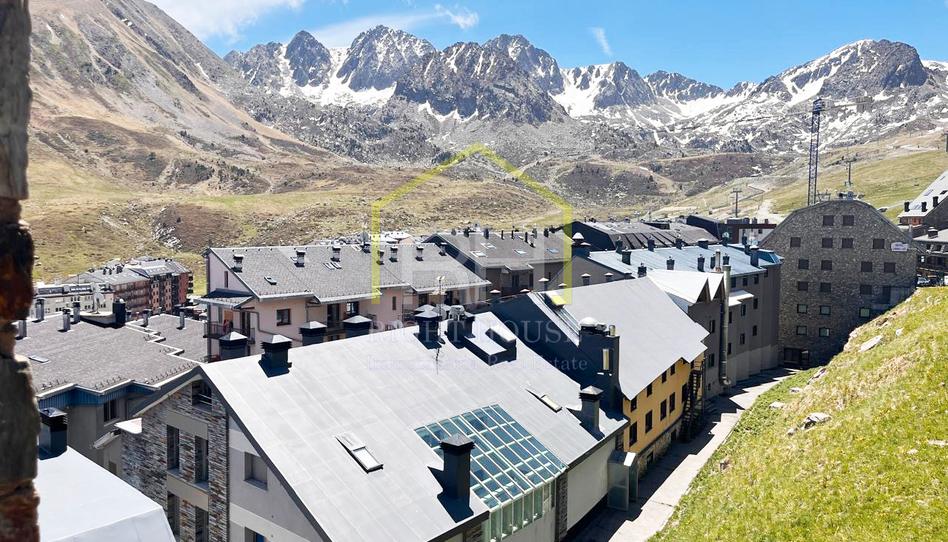 Foto 1 de Pis en venda a Carrer de la Solana, Pas de la Casa, Andorra