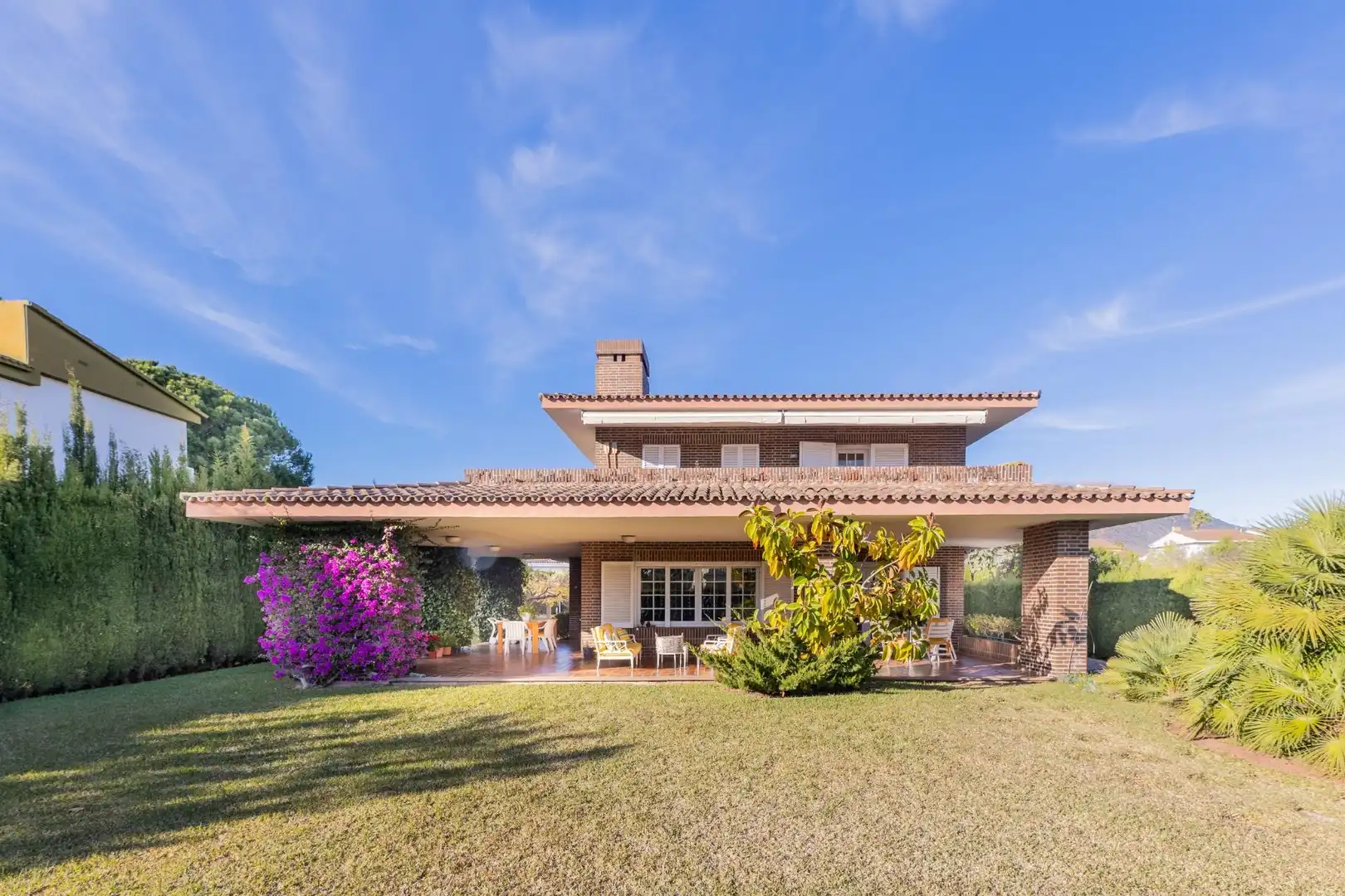 Villa avec piscine à vendre à Avenida GRAN AVINGUDA JAUME I, imagen 9