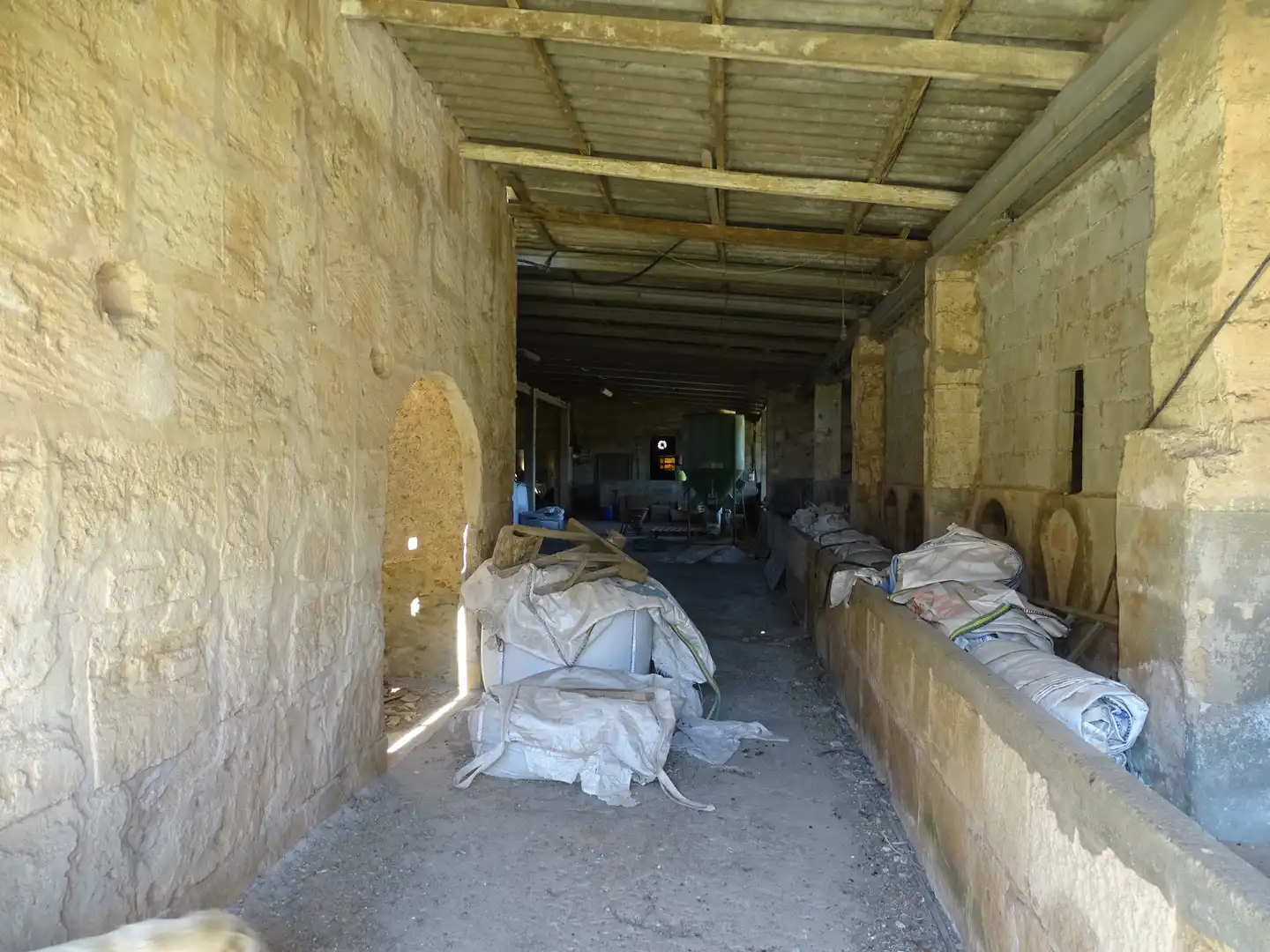 Rustikales Grundstück zum Verkauf in Zona Rústica - Interior, imagen 19
