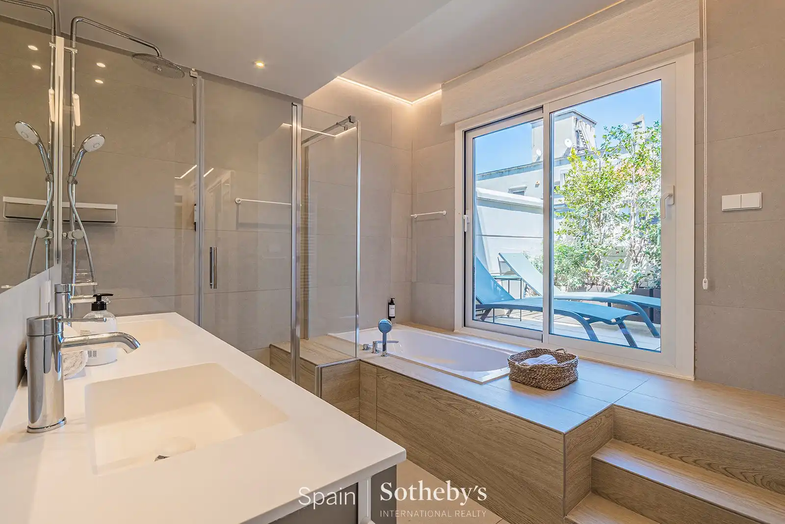 Penthouse mit Aufzug zum Verkauf in Carrer de Balmes, imagen 36