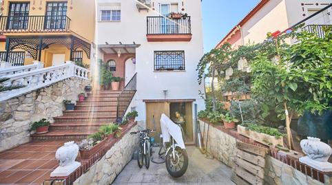 Foto 3 de Casa adosada en venta en Calle de Los Jazmines, Jun, Granada