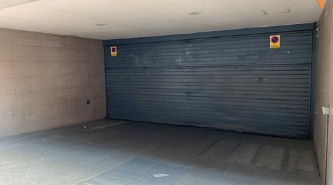 Photo 3 of Garage for sale in Roma, Guindalera, Madrid