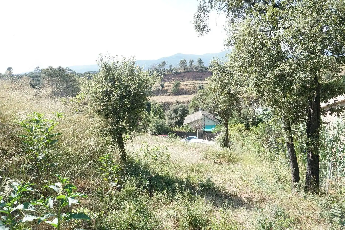 Residential land for sale in Sant Pere de Vilamajor, imagen 10