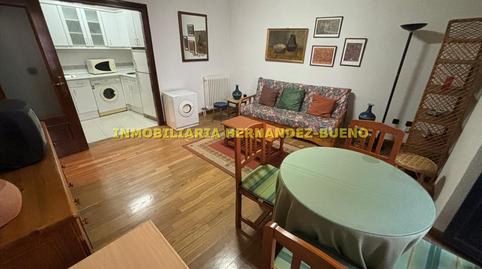 Photo 3 of Flat for sale in Barrio del Centro, Salamanca