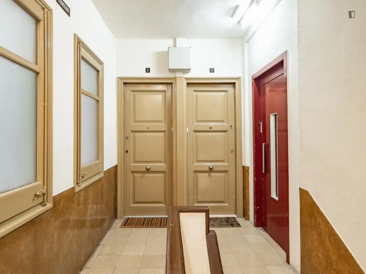 Habitación en Barcelona, Barcelona