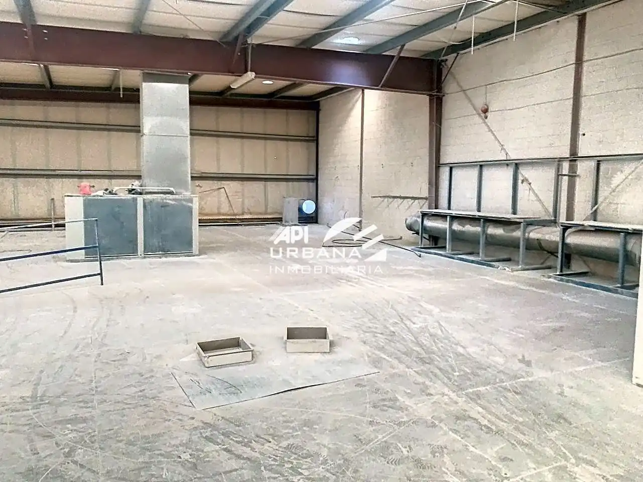 Nave industrial en venta en Cabra, imagen 20