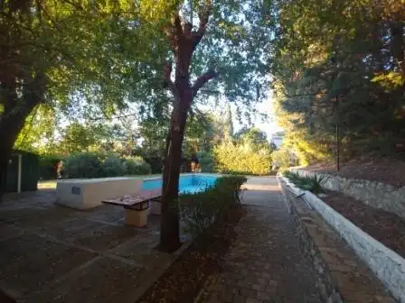 Jardín de Casa o chalet en venta en Zuheros con Calefacción, Jardín privado y Terraza