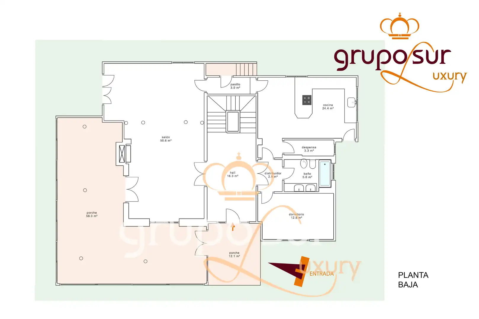 Casa o chalet en venta en Traspinedo con Calefacción, Jardín privado y Terraza