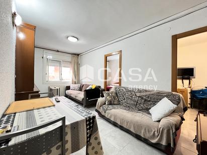 Flat for sale in  Barcelona Capital  with Heating