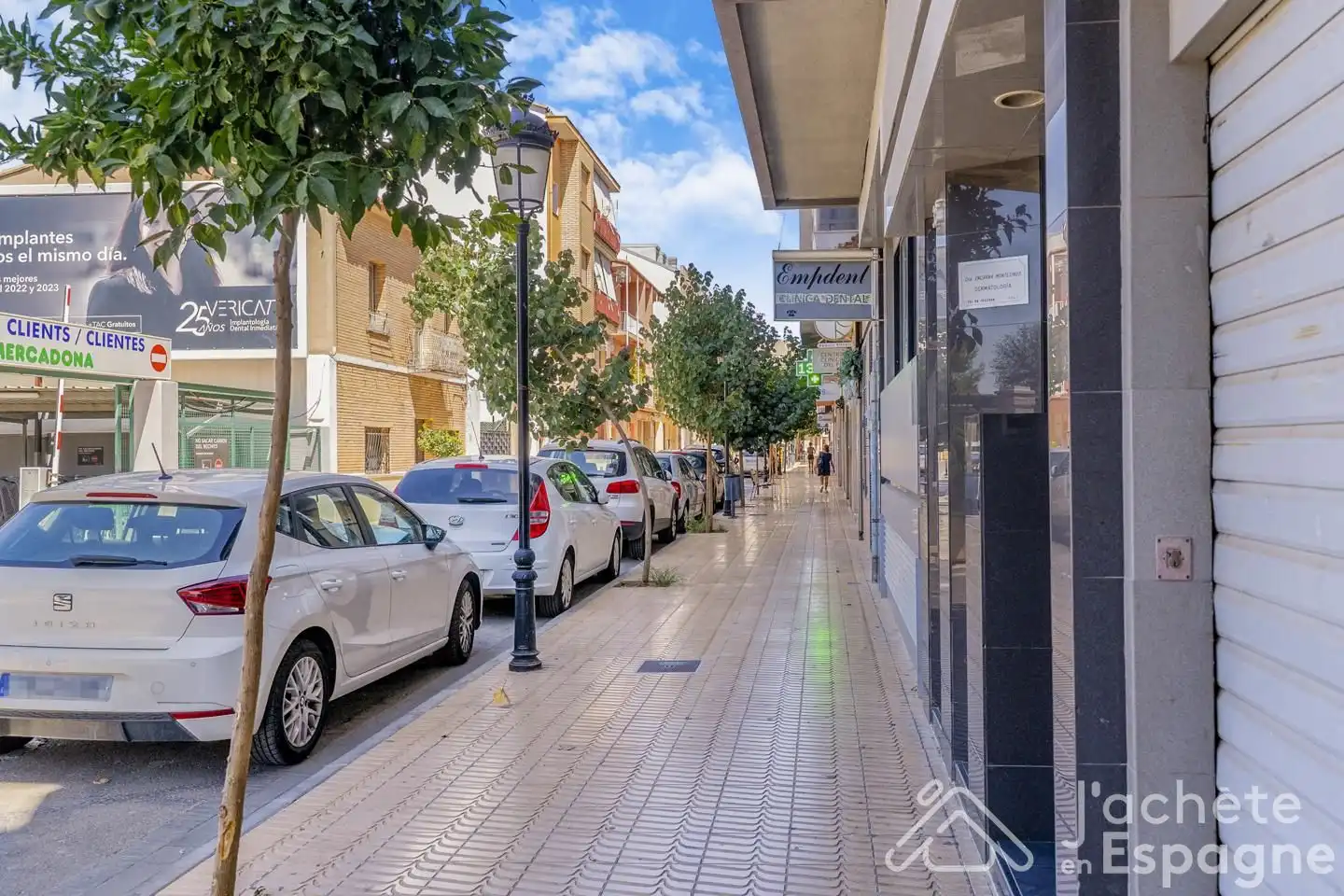 Vista exterior de Pis en venda en L'Eliana amb Aire condicionat, Terrassa i Moblat