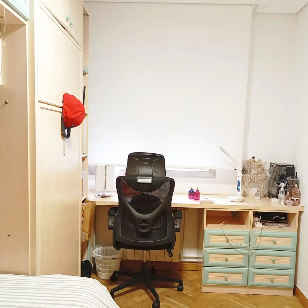 Apartamento en venta en Ciempozuelos con Aire acondicionado, Parquet y Terraza
