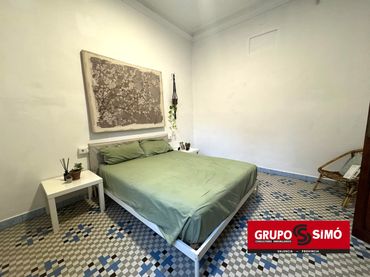 Haus zur Miete in Avinguda del Raval