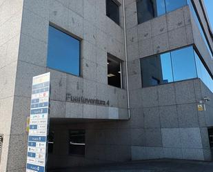 Exterior view of Garage for sale in San Sebastián de los Reyes