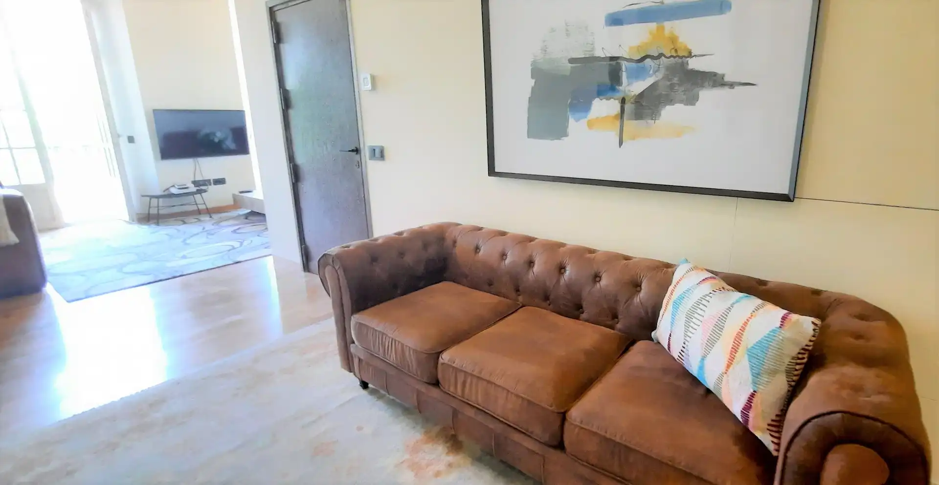 Flat for sale in Plaza de la Merced, Centro Histórico