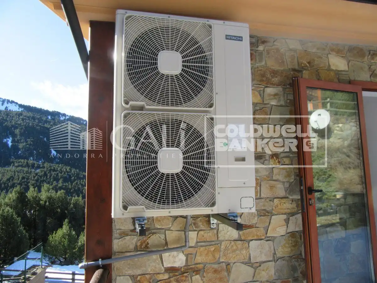Maison mitoyenne avec terrasse à vendre à El Forn - Prats - Meritxell, imagen 41