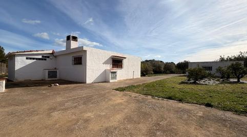 Photo 3 of Residential for sale in Partidas de interior - Zona Rústica, Vinaròs