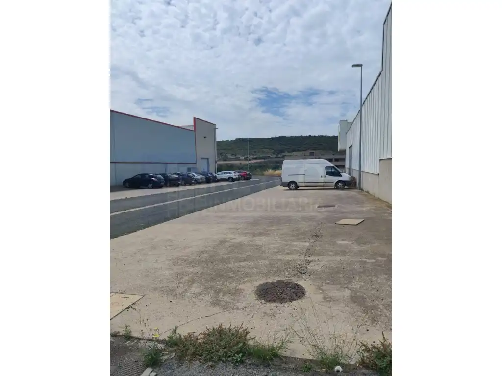 Industrial building for sale in Laguardia, imagen 3