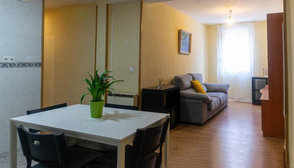 Photo 1 of Flat for sale in Alfareros, San Pedro y San Felices, Burgos