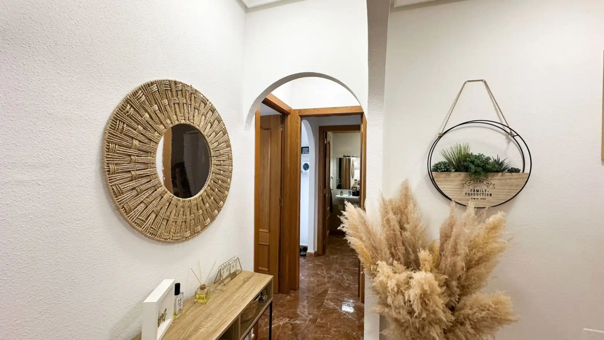 Apartment with pool for sale in Puerto Deportivo, imagen 4