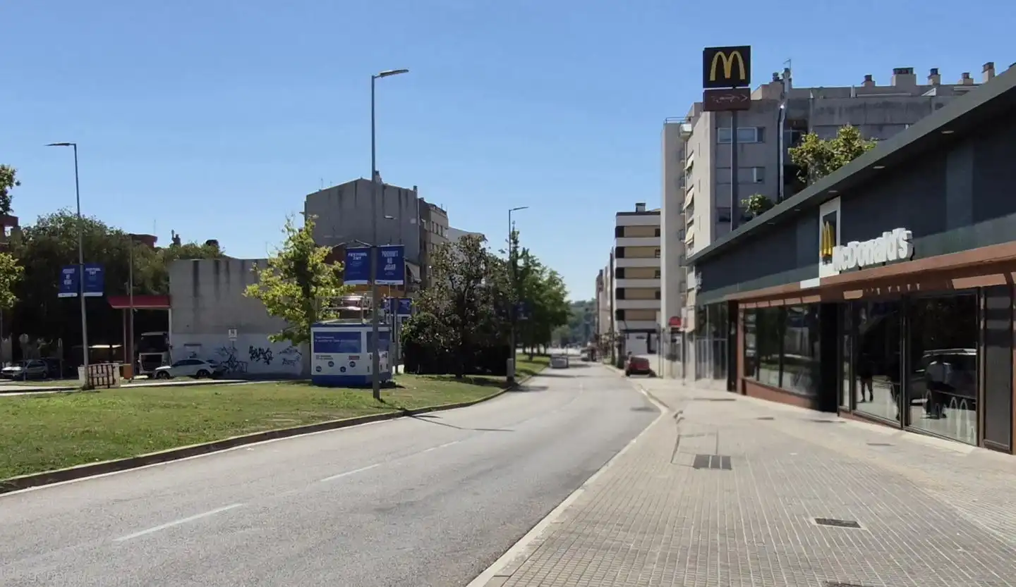 Terrenos y solares en venta en calle de Linné, imagen 21