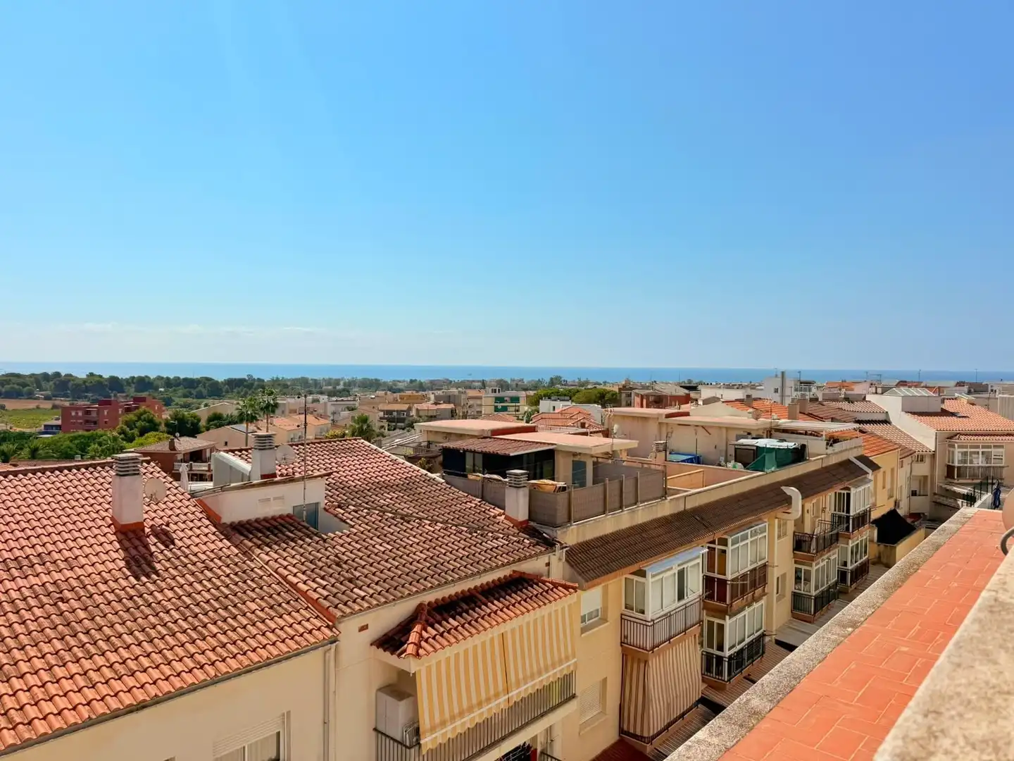 Wohnung zum Verkauf in Santa Maria - L'Eixample - Sud Sumella, imagen 25