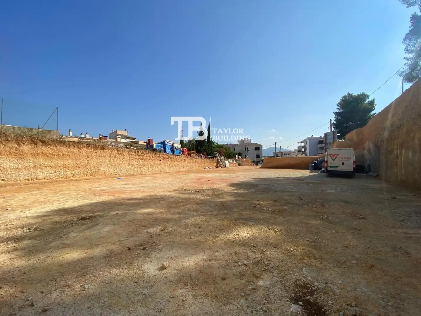 Rural land for sale in Gran Via Infanta Saura, imagen 7