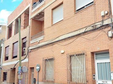 Apartament en venda a Calle Calle Mayor 34 1 0 34