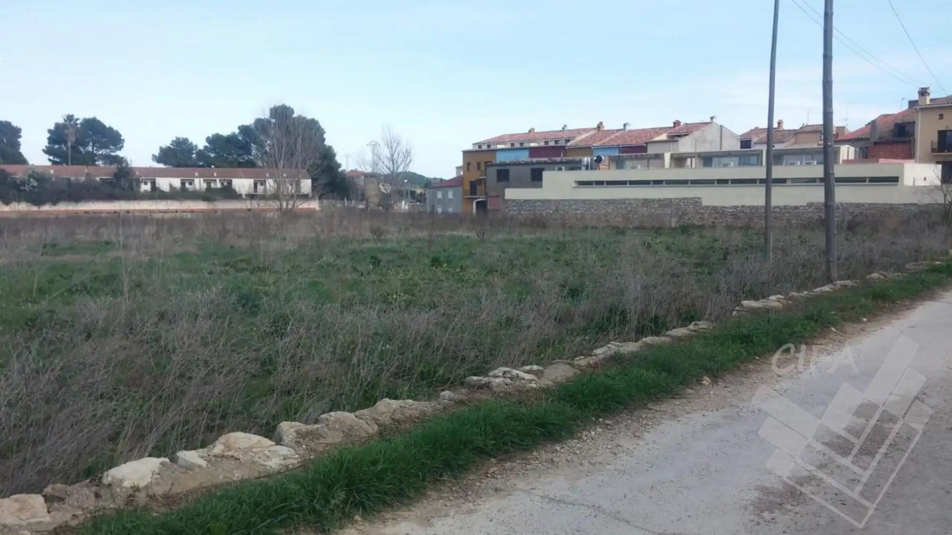 Residencial en venda en Sant Mateu