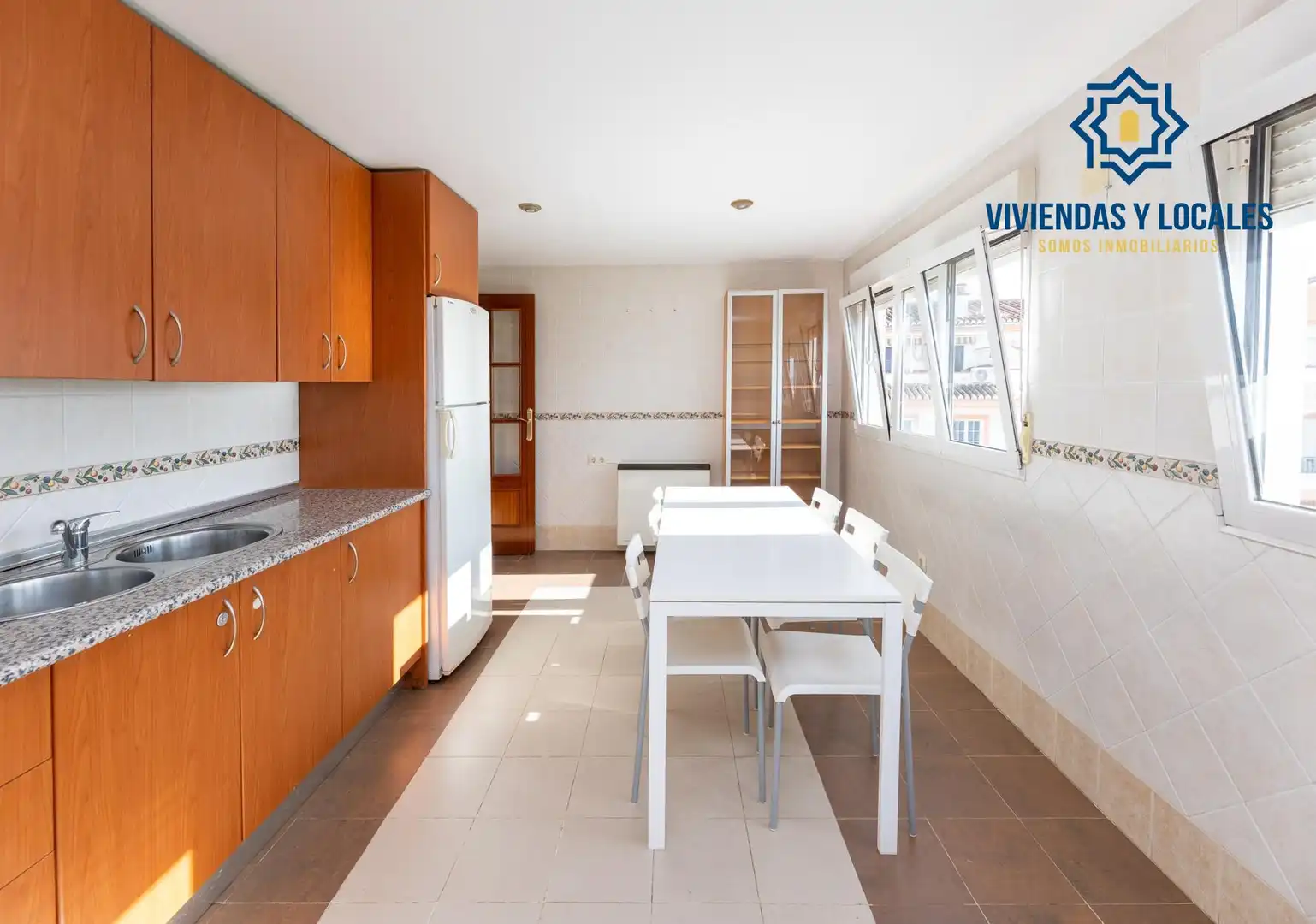 Penthouse zum Verkauf in La Zubia Ciudad, imagen 14