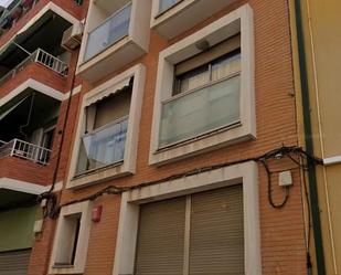 Exterior view of Flat for sale in Alicante / Alacant