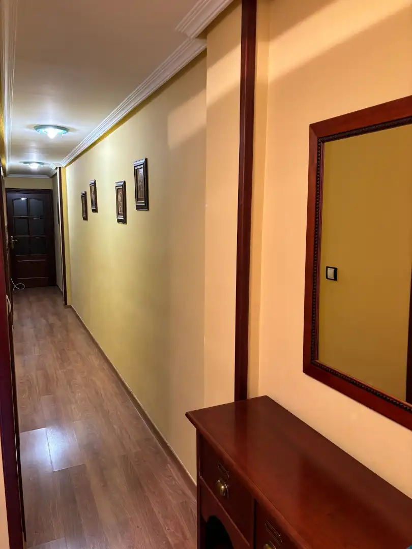 Flat for sale in Jaén  with Air Conditioner, Parquet flooring and Terrace