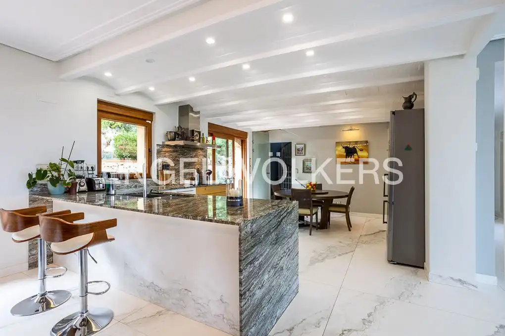 Casa con piscina in vendita a El Montgó, imagen 36