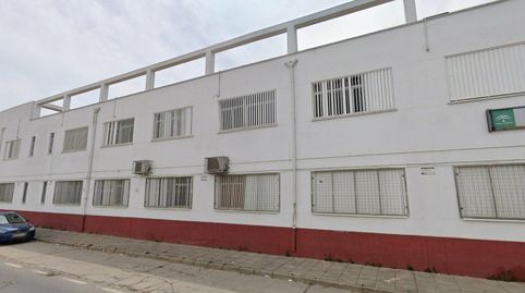 Foto 4 de Piso en venta en Jose Rodriguez del Moral, Monteolivete - Camino Sevilla, Sanlúcar de Barrameda