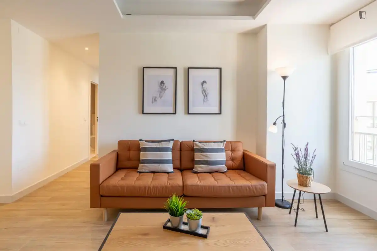 Appartement compact à louer à Centro, imagen 19