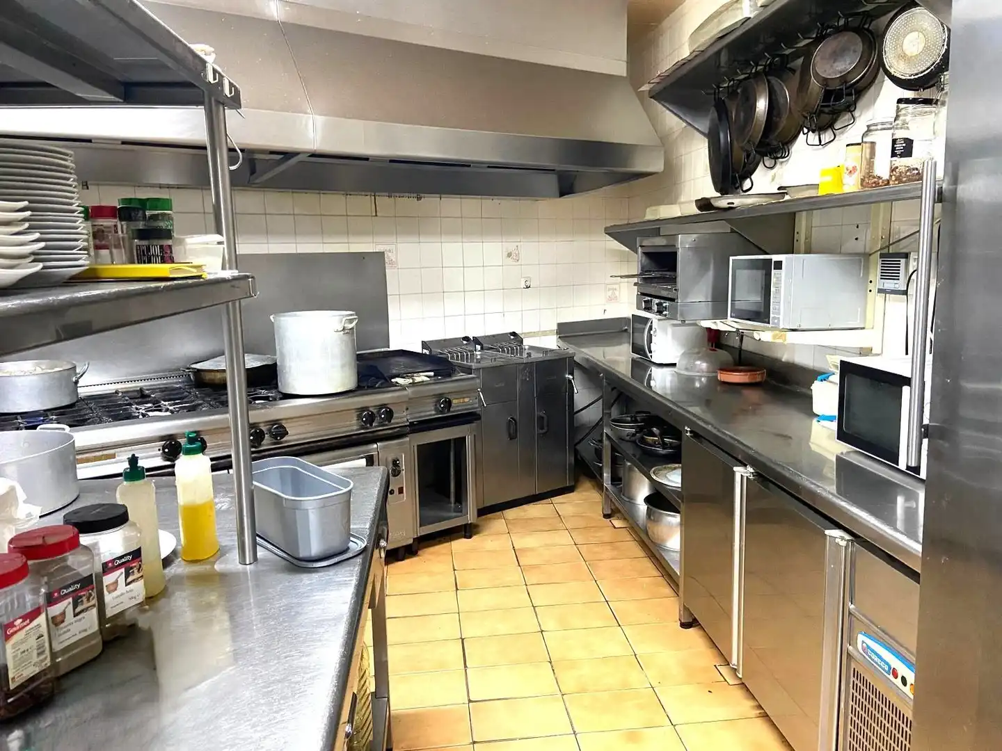 Business premises for sale in Tordera pueblo, imagen 20