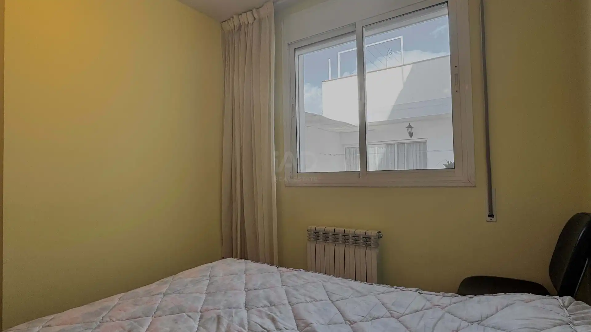 Bedroom of Houses for sale in Terrassa  with Heating and Terrace