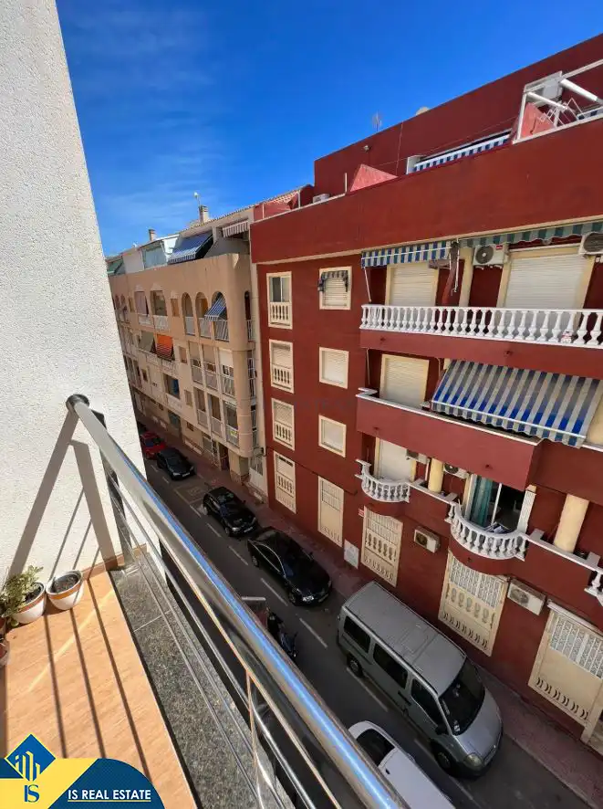 Apartament amb terrassa en venda a Playa de los Locos, imagen 2