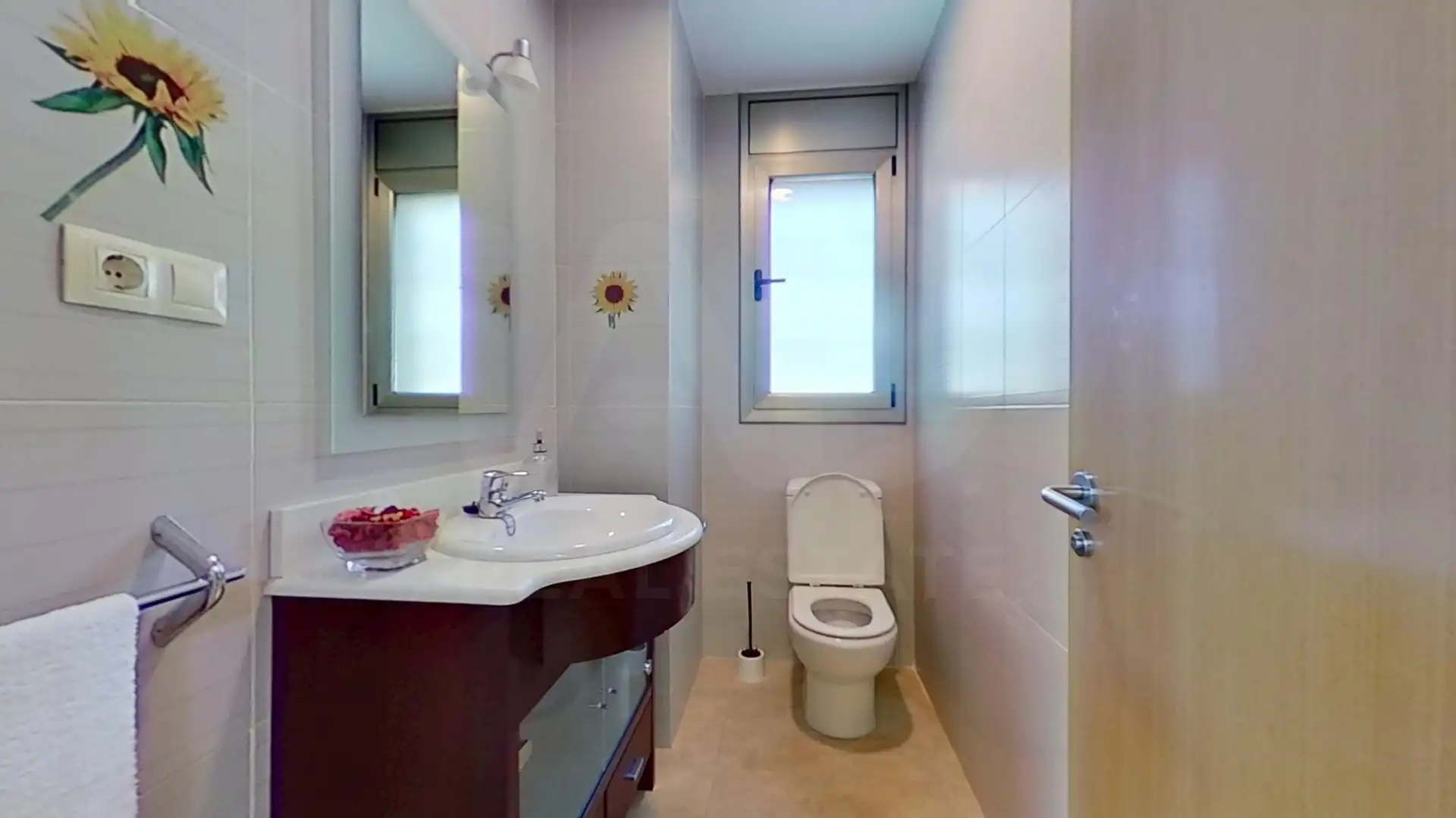 Casa con piscina in vendita a Els Masos - Els Garrofers, imagen 20
