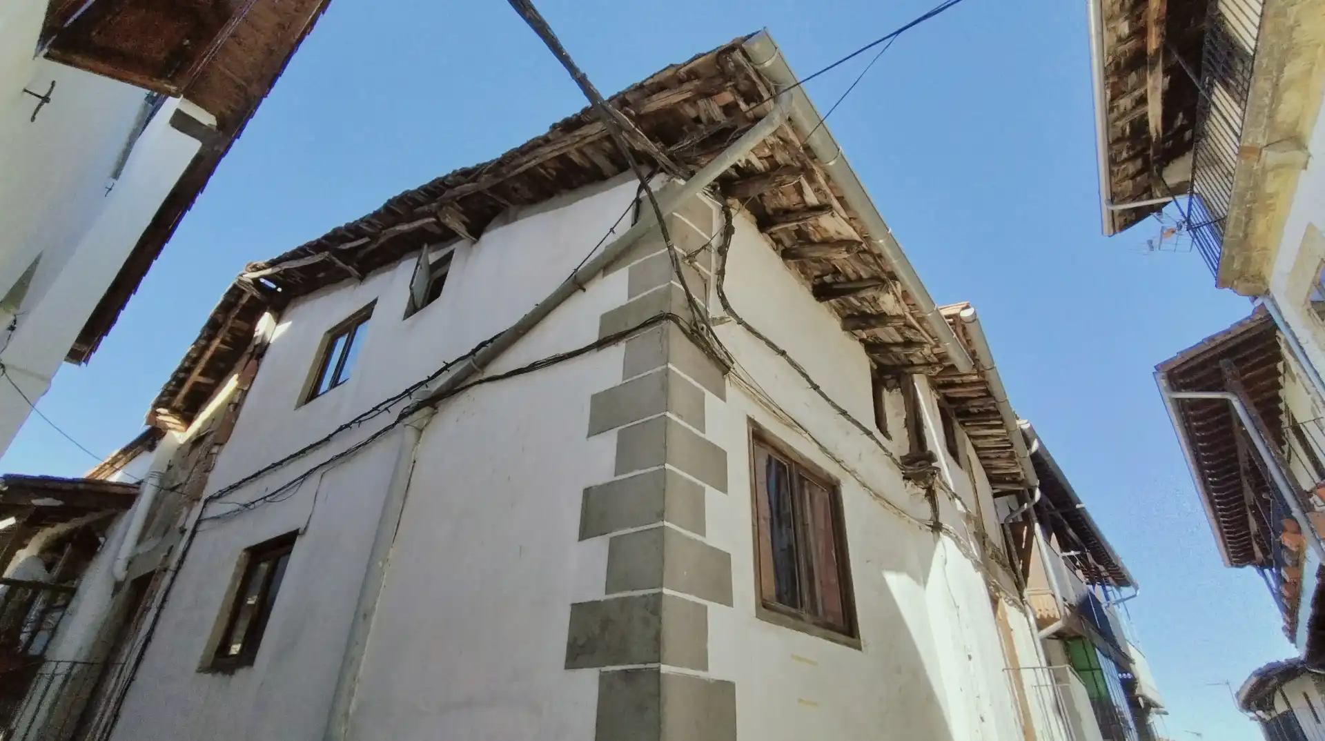 Landhaus zum Verkauf in Calle Mayor 43, imagen 19