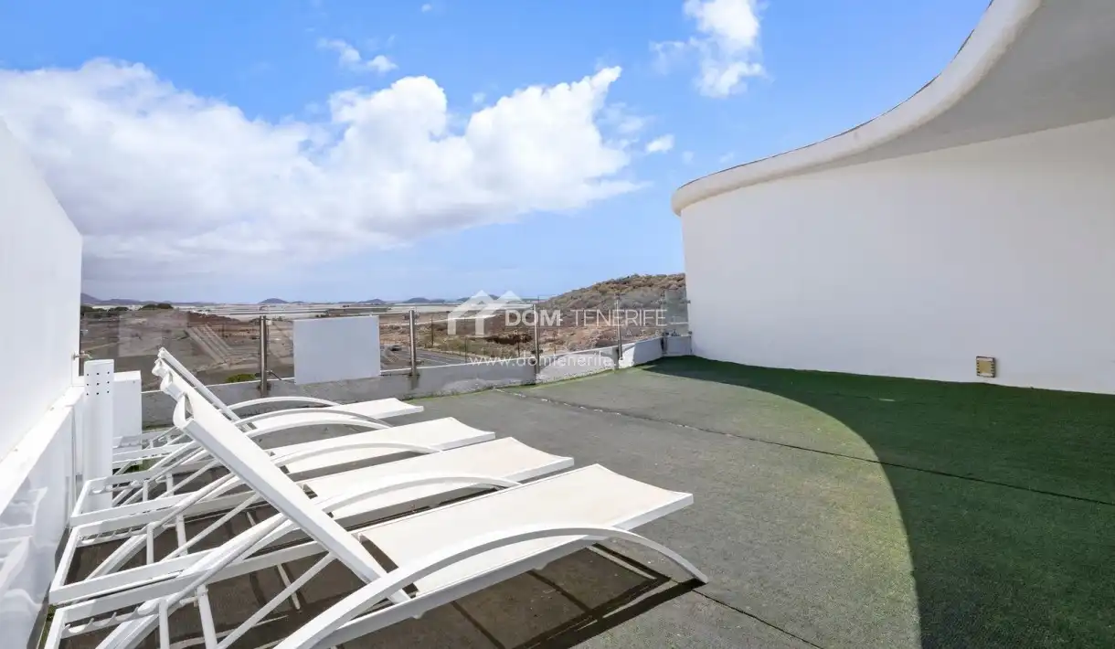 Wohnung mit Terrasse zum Verkauf in Palm - Mar, imagen 27