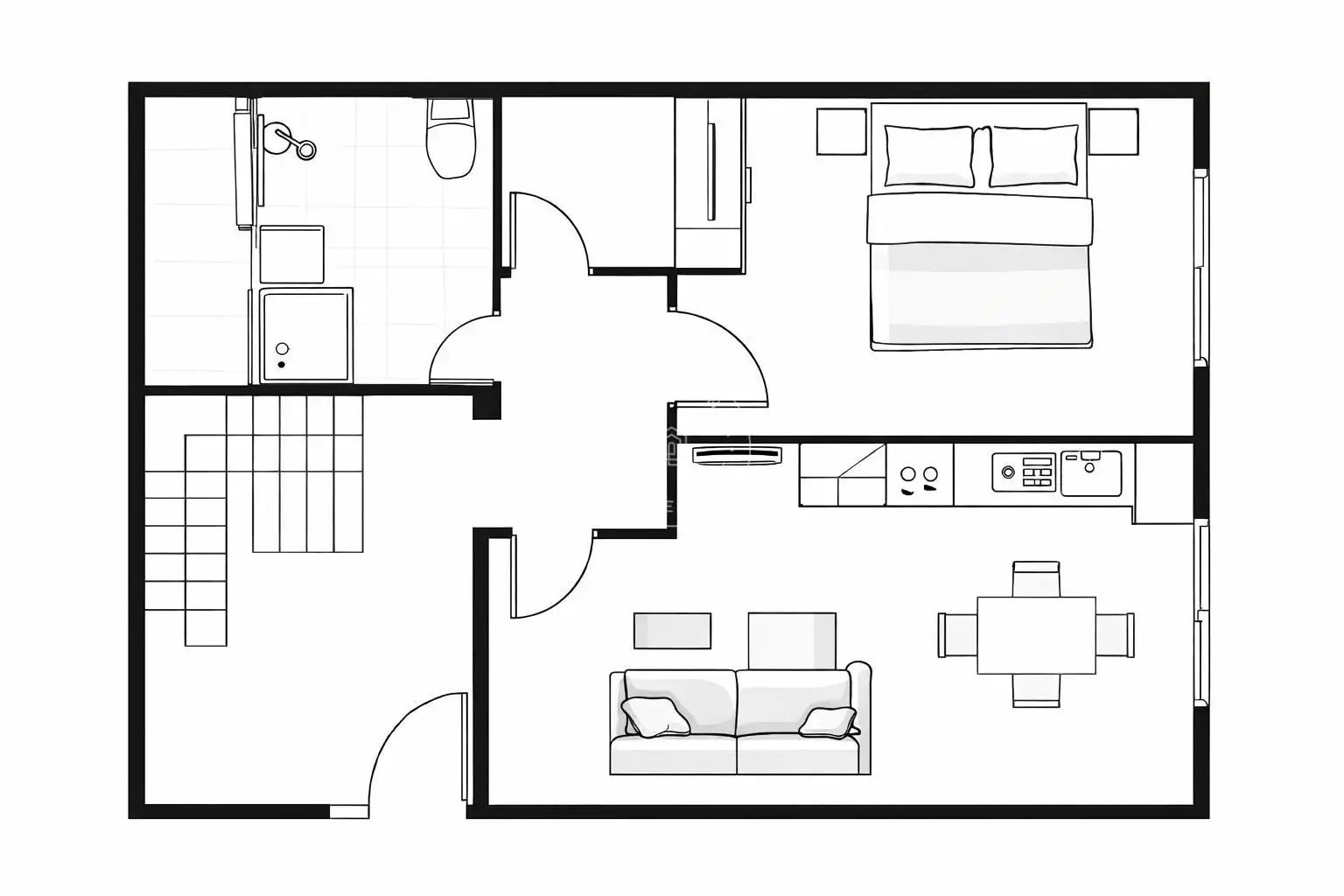 Apartamento en venta en Centre, imagen 16
