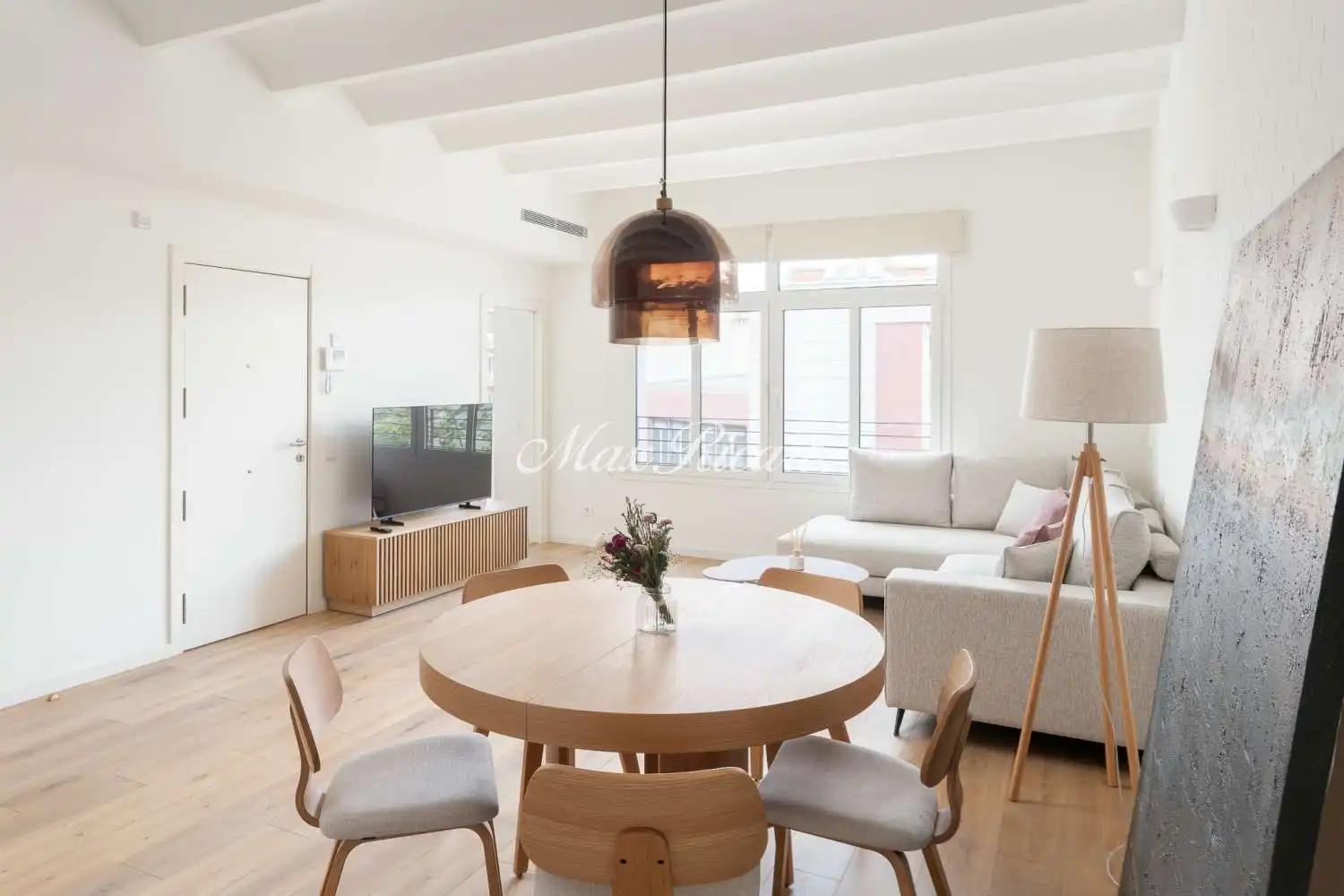 Flat for rent in N/A, Dreta de l'Eixample