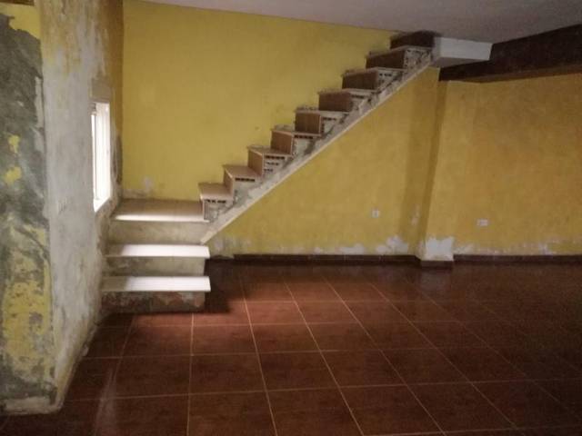 Casa-chalet en Venta en Martinete en La Zarzuela - San José - Belén