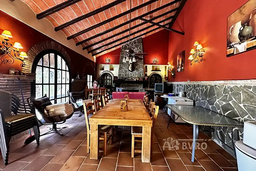 Casa o chalet en venta en El Brillante -El Naranjo - El Tablero