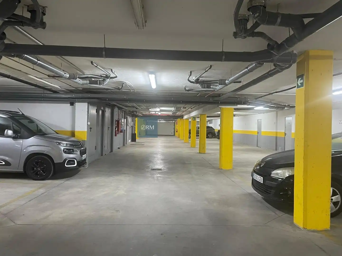 Piso de alquiler en Avenida de la Libertad, El Pino - Bajo de Guía