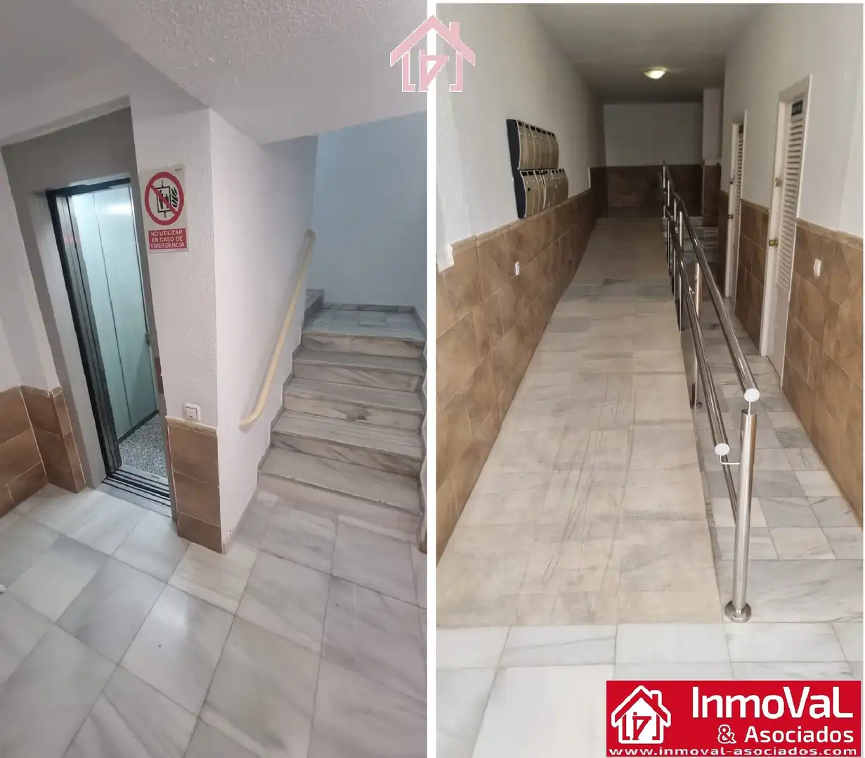 Wohnung mit Aufzug zum Verkauf in Puerto de Garrucha, imagen 18